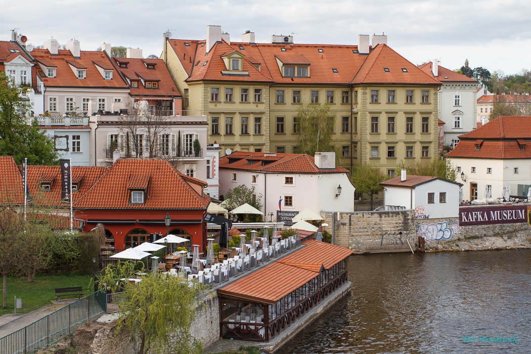 Kafka-Museum