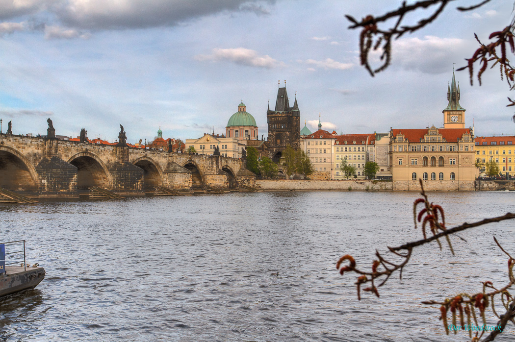 Karlsbrücke